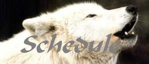 Clan Schedule
